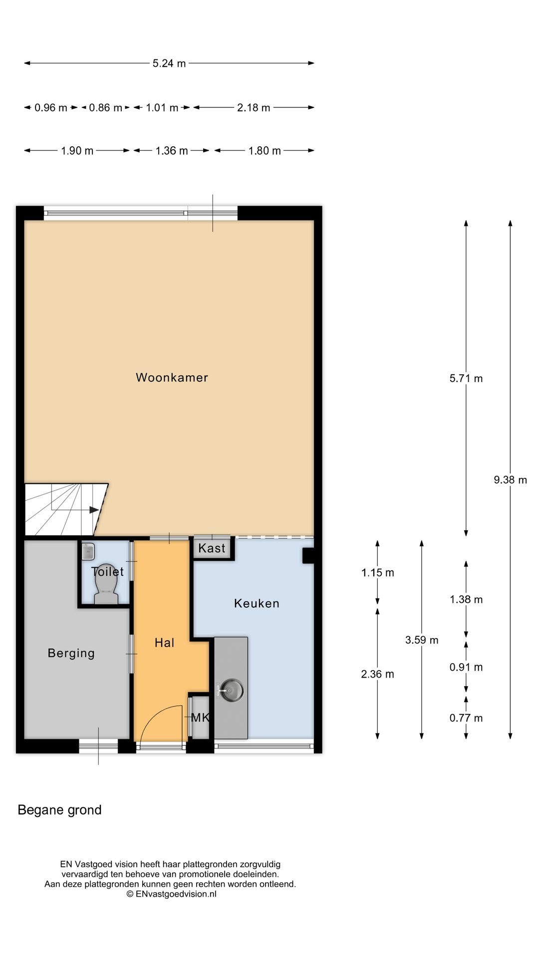 Foto 31 van Uranuslaan 60