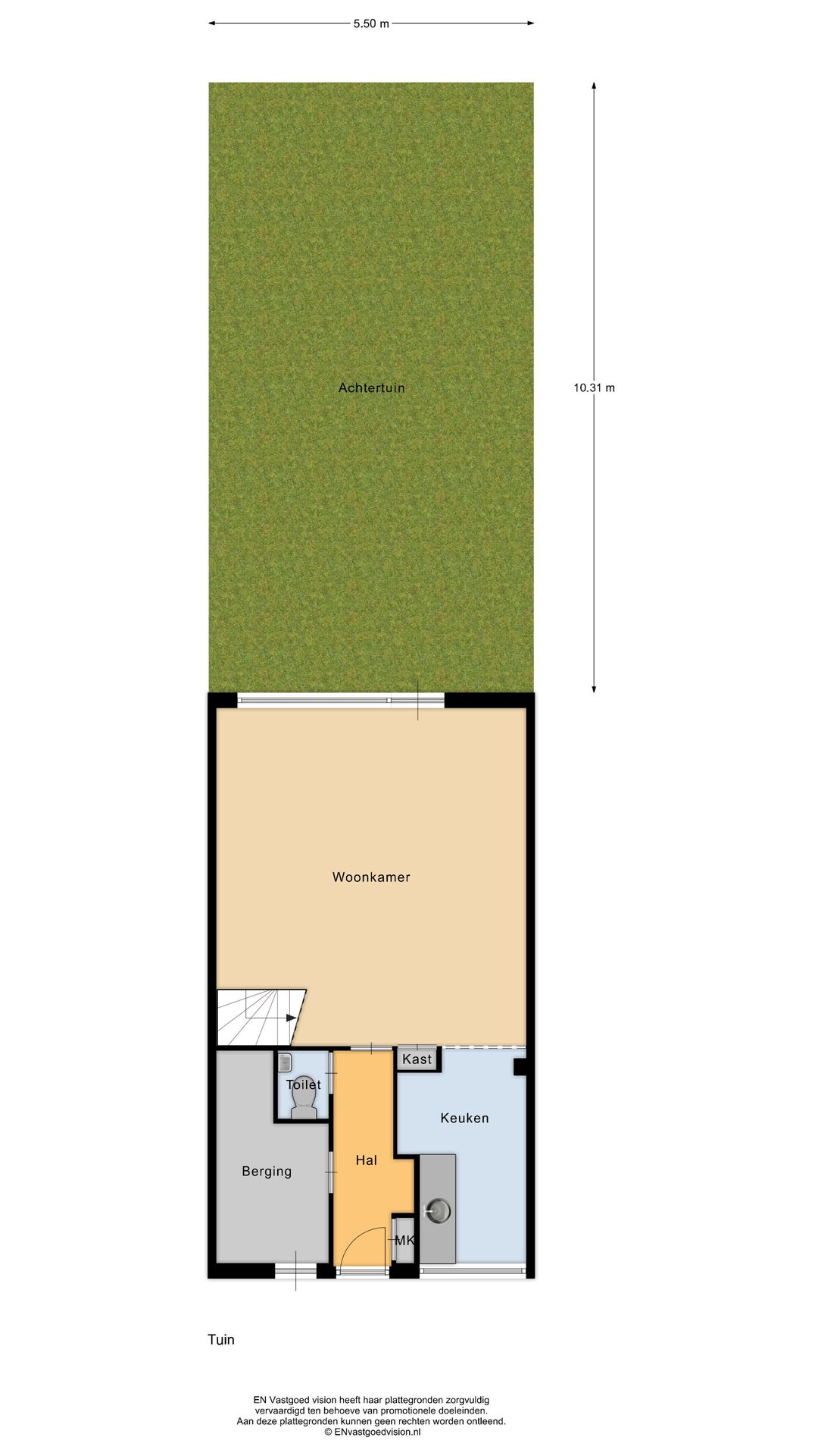 Foto 32 van Uranuslaan 60