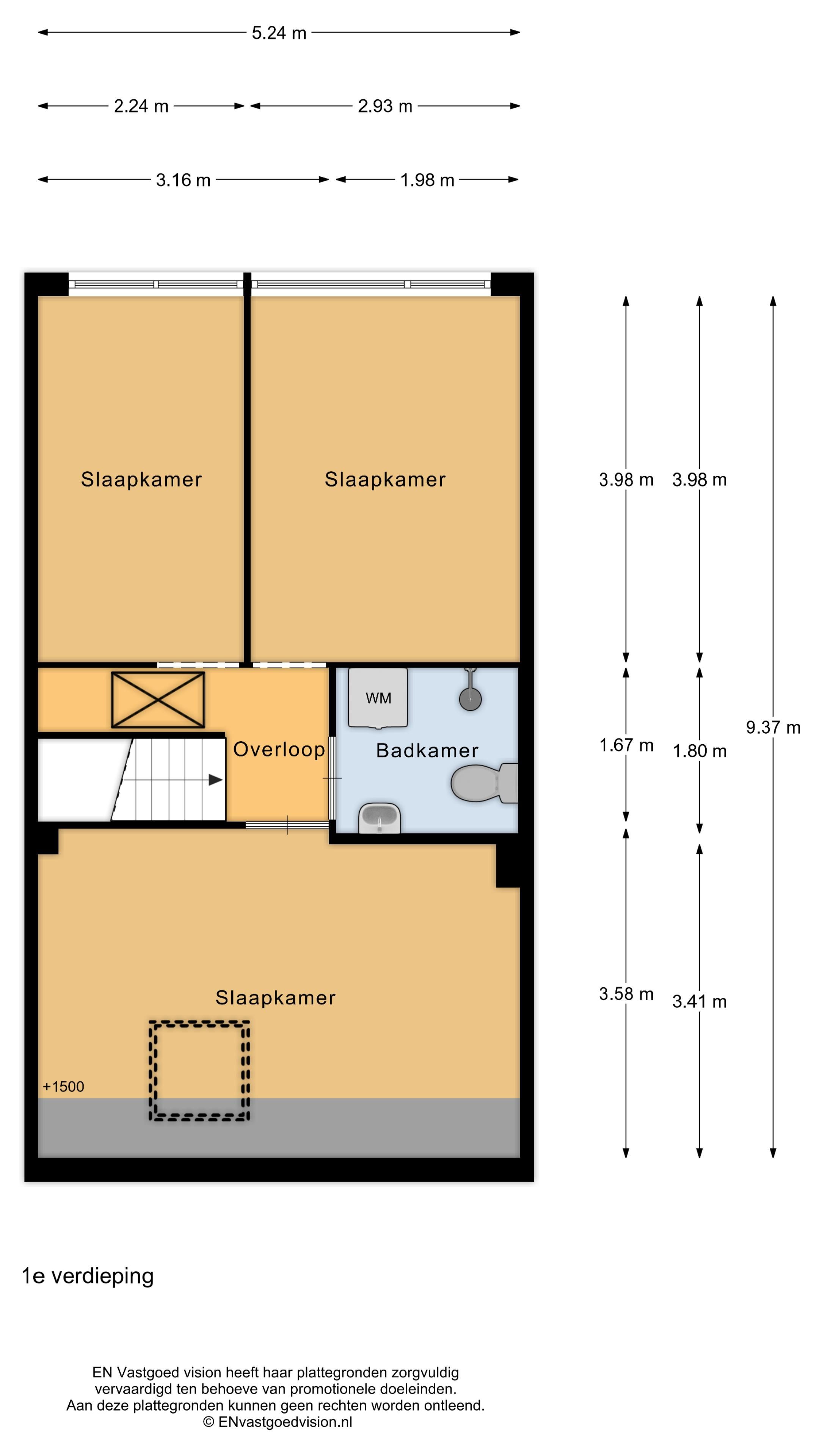 Foto 33 van Uranuslaan 60