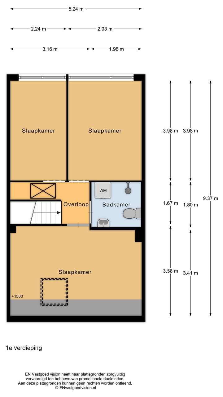 Foto 33 van Uranuslaan 60