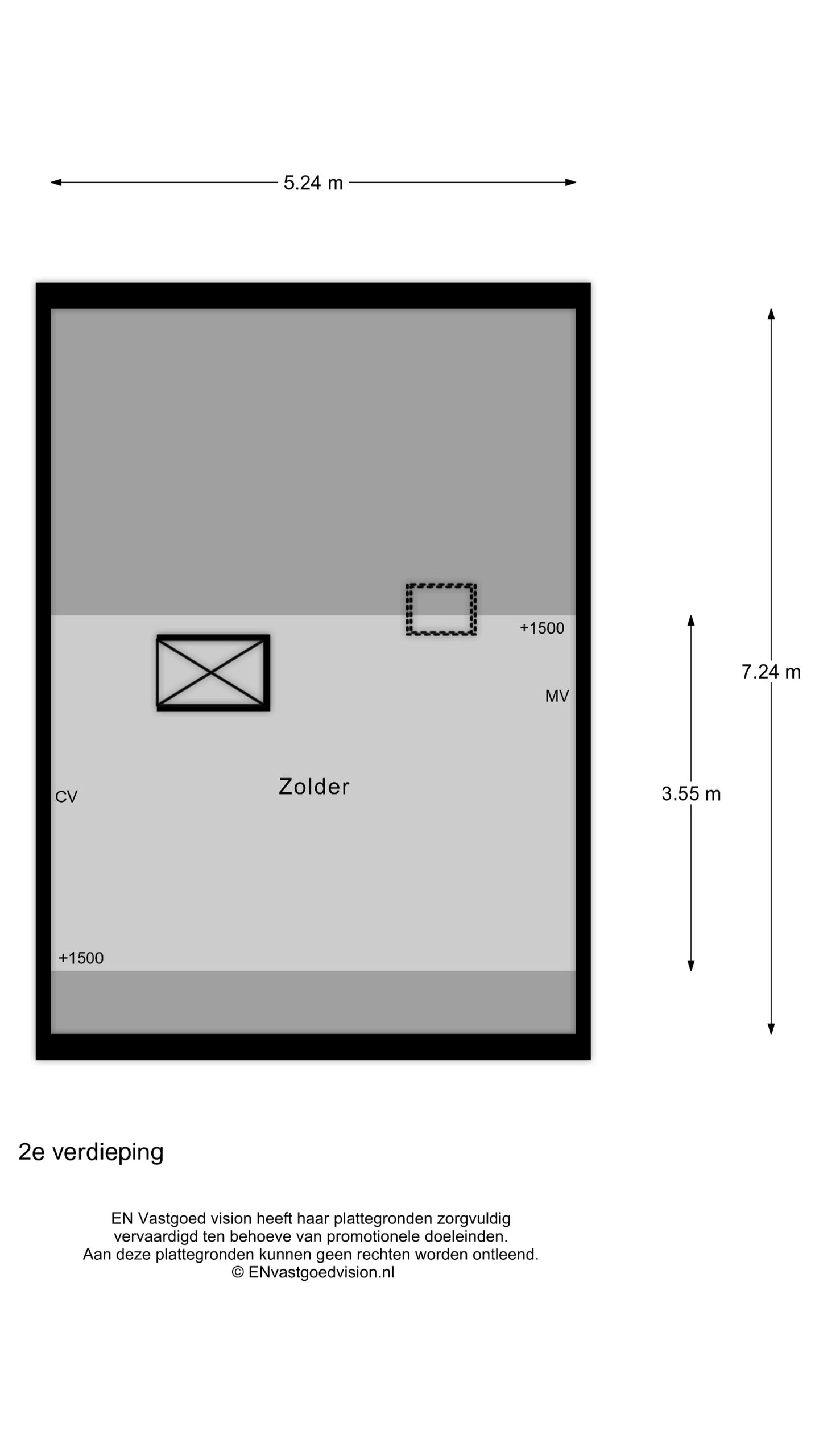 Foto 34 van Uranuslaan 60