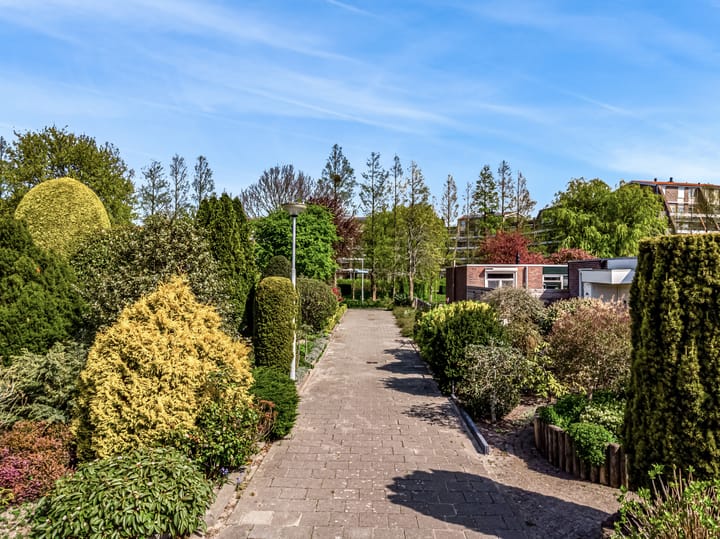 Foto 26 van Engelandstraat 32