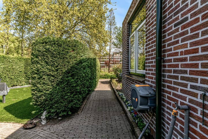 Foto 30 van Engelandstraat 32