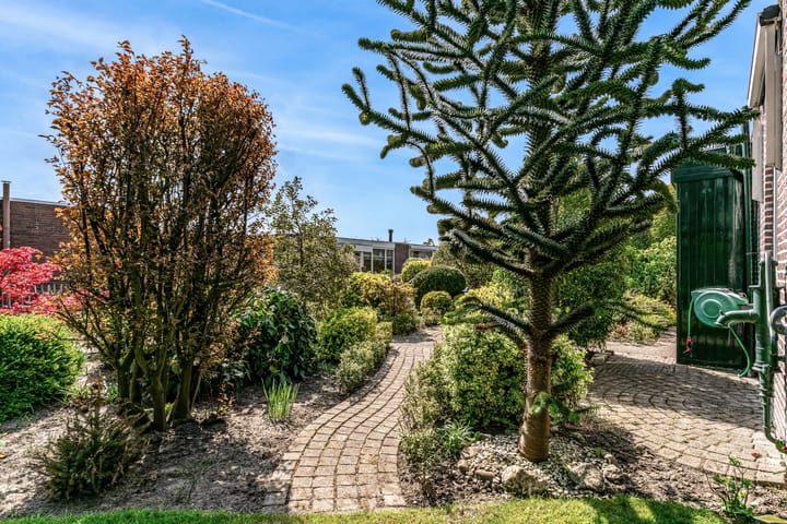 Foto 32 van Engelandstraat 32