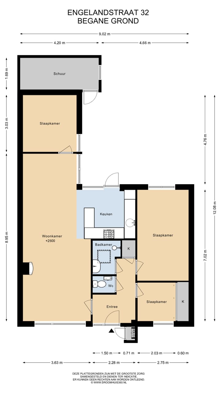 Foto 41 van Engelandstraat 32