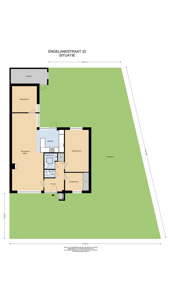 Foto 42 van Engelandstraat 32