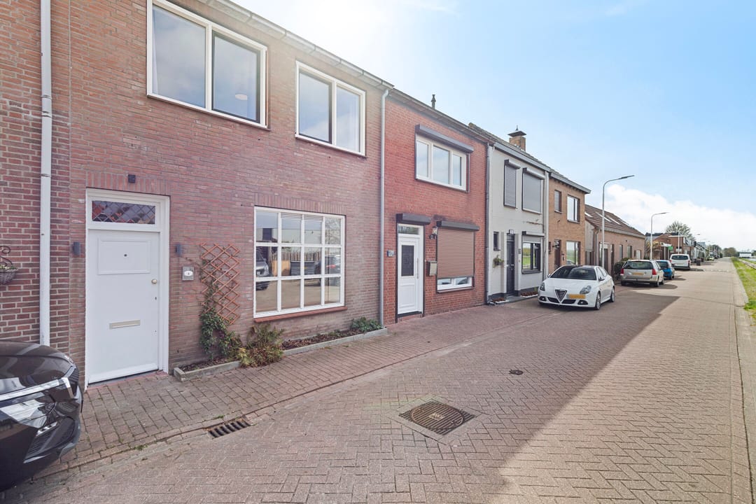 Foto 2 van Doornedijkje 62