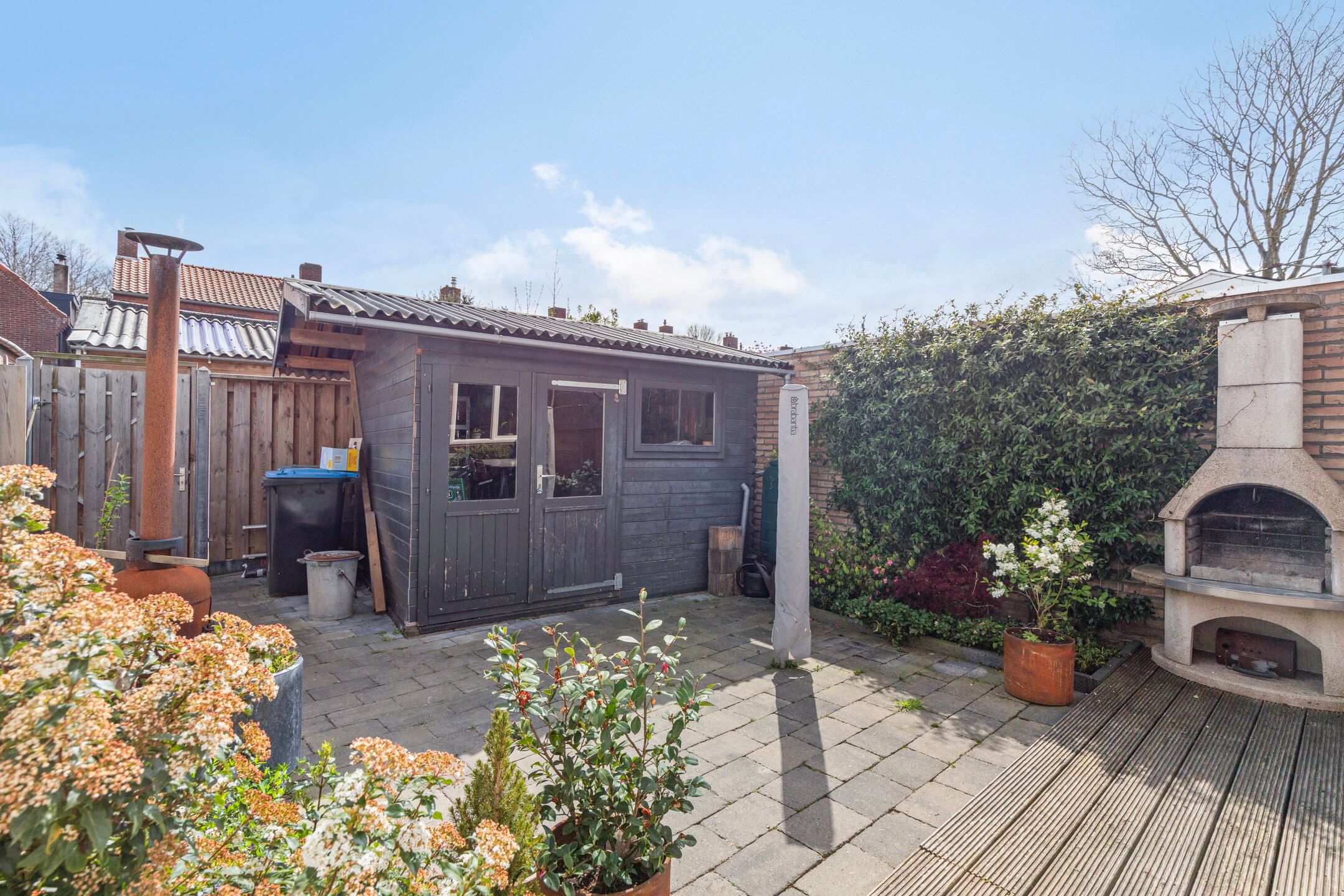 Foto 3 van Doornedijkje 62