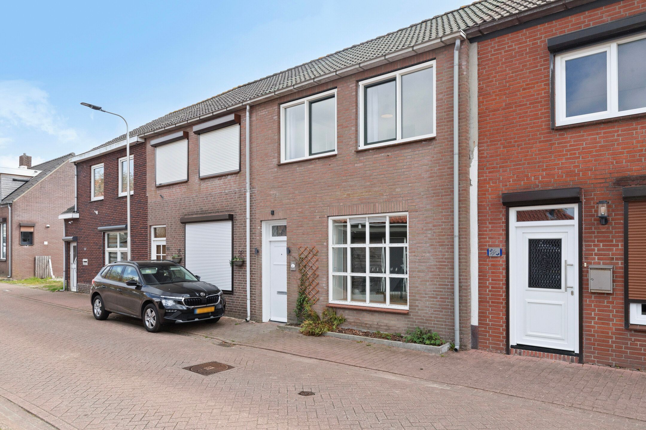 Foto 6 van Doornedijkje 62