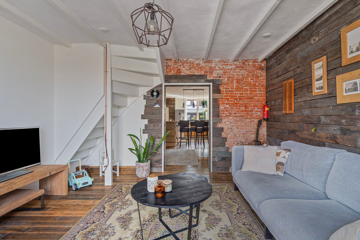 Foto 10 van Doornedijkje 62