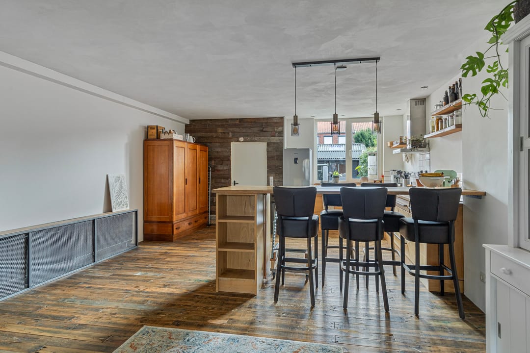 Foto 11 van Doornedijkje 62