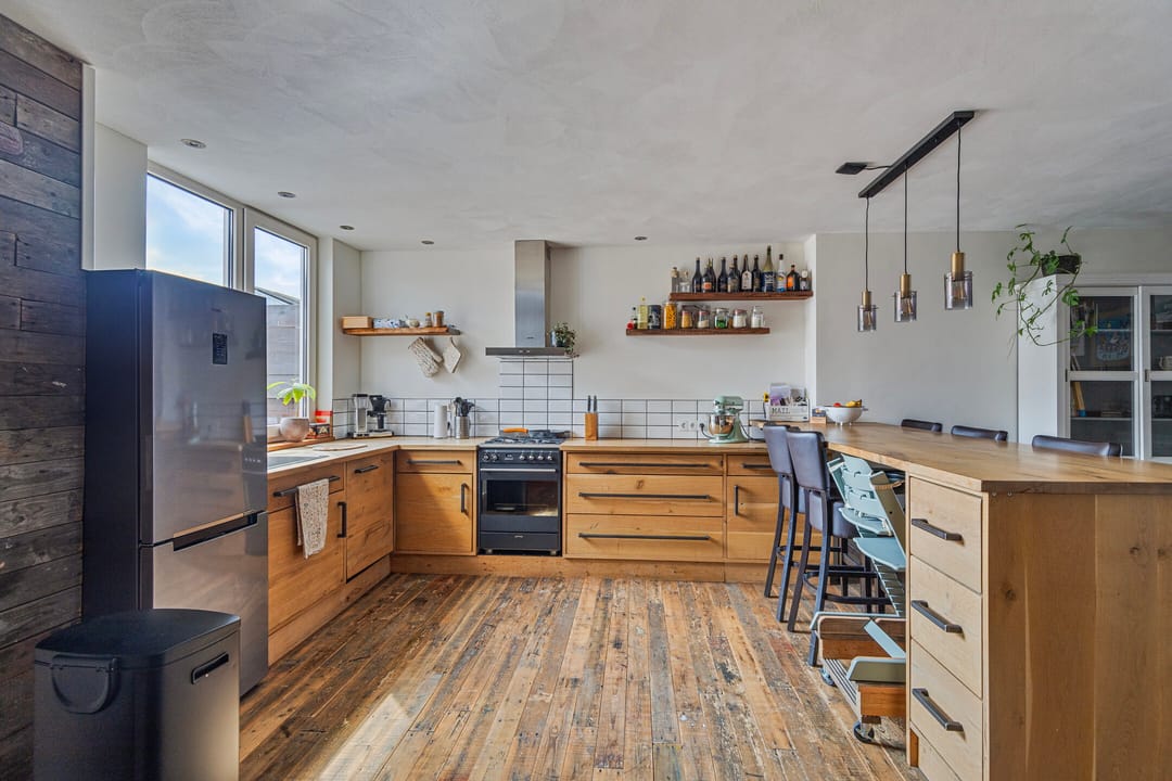 Foto 13 van Doornedijkje 62