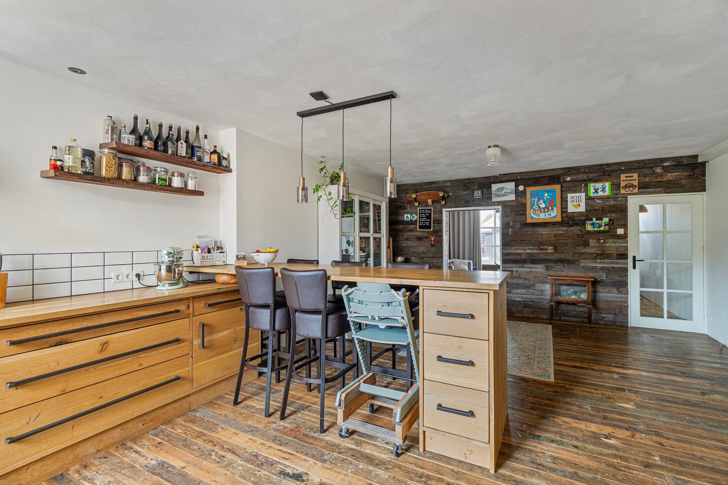 Foto 14 van Doornedijkje 62