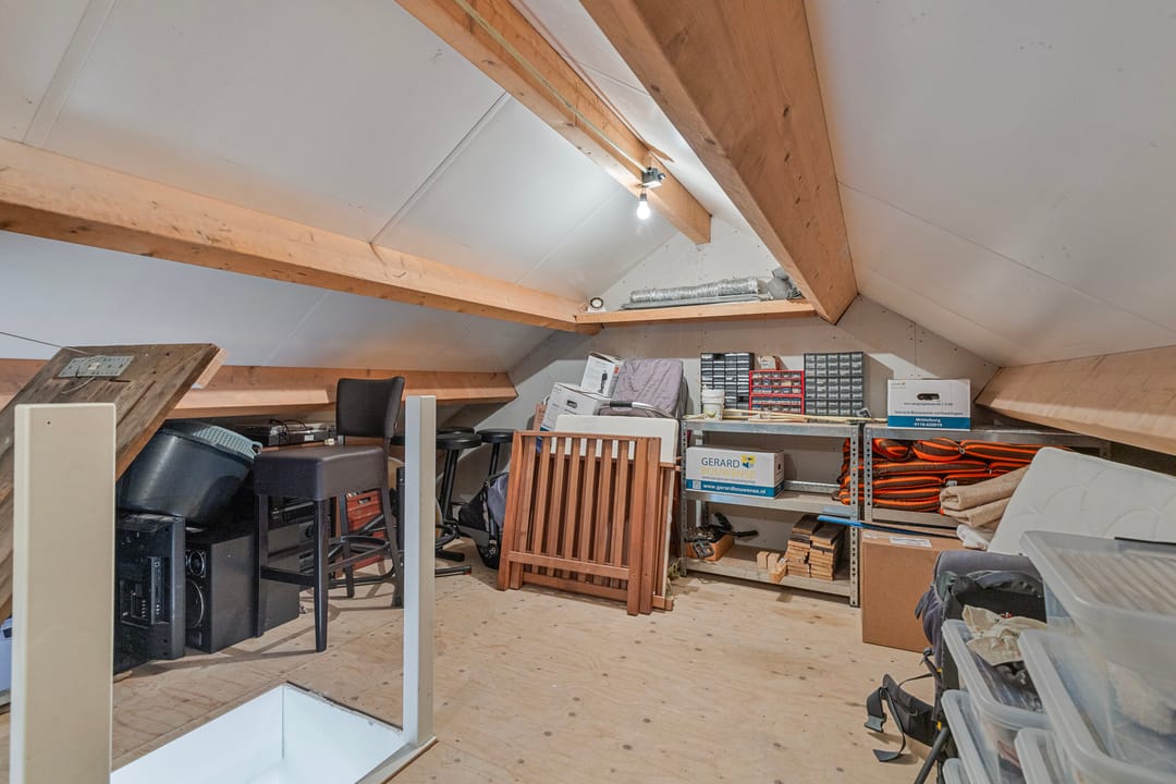 Foto 22 van Doornedijkje 62