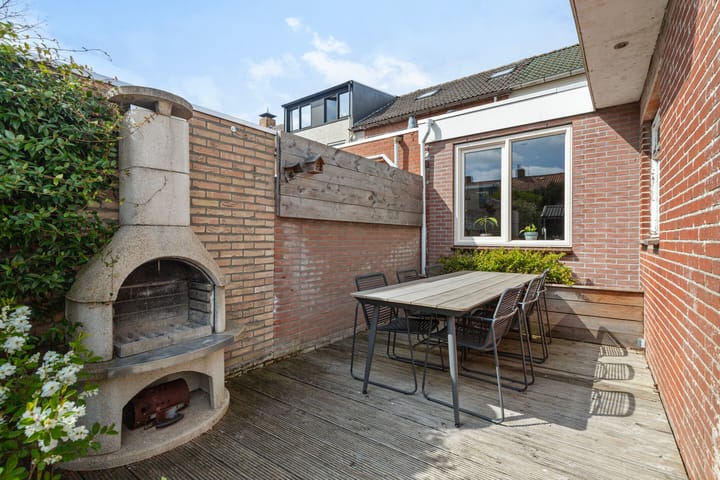 Foto 26 van Doornedijkje 62