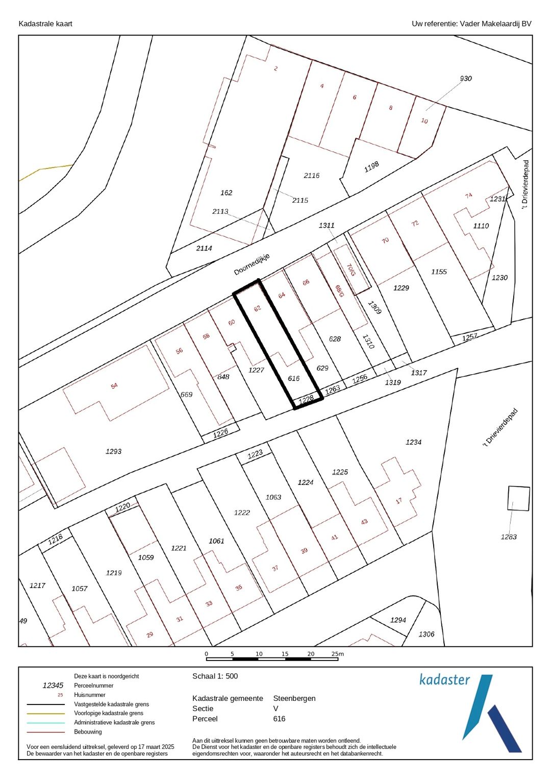 Foto 28 van Doornedijkje 62