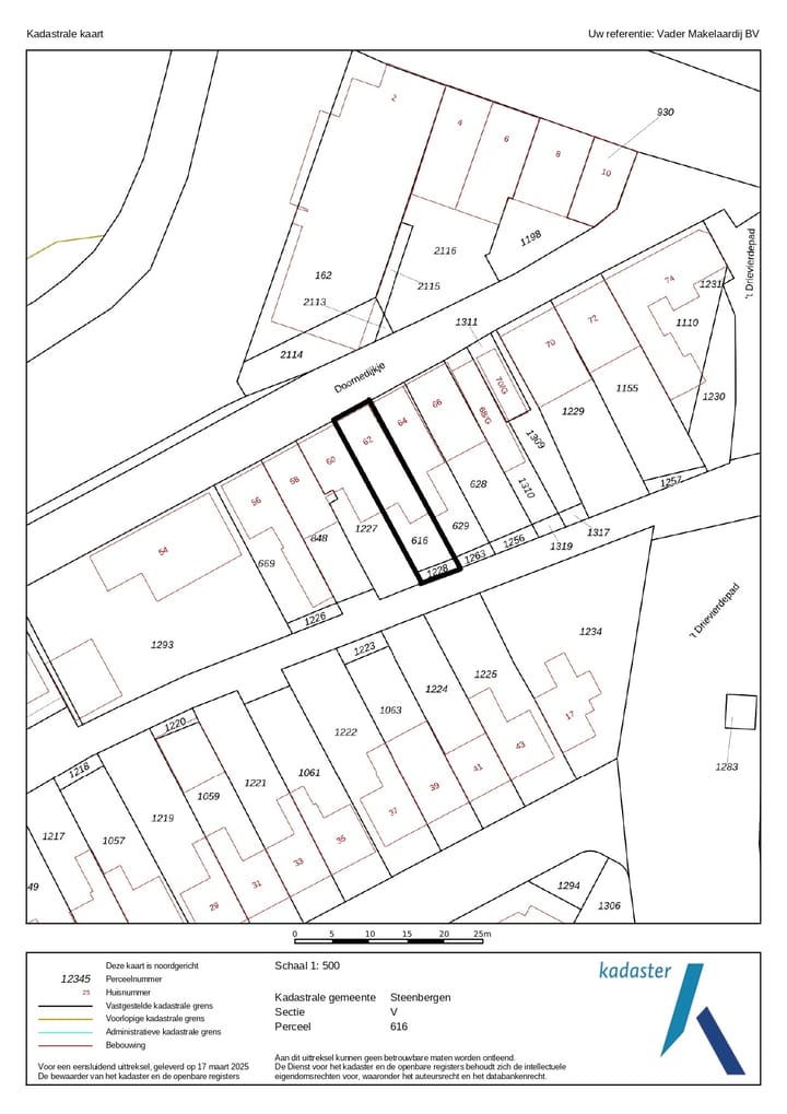 Foto 28 van Doornedijkje 62