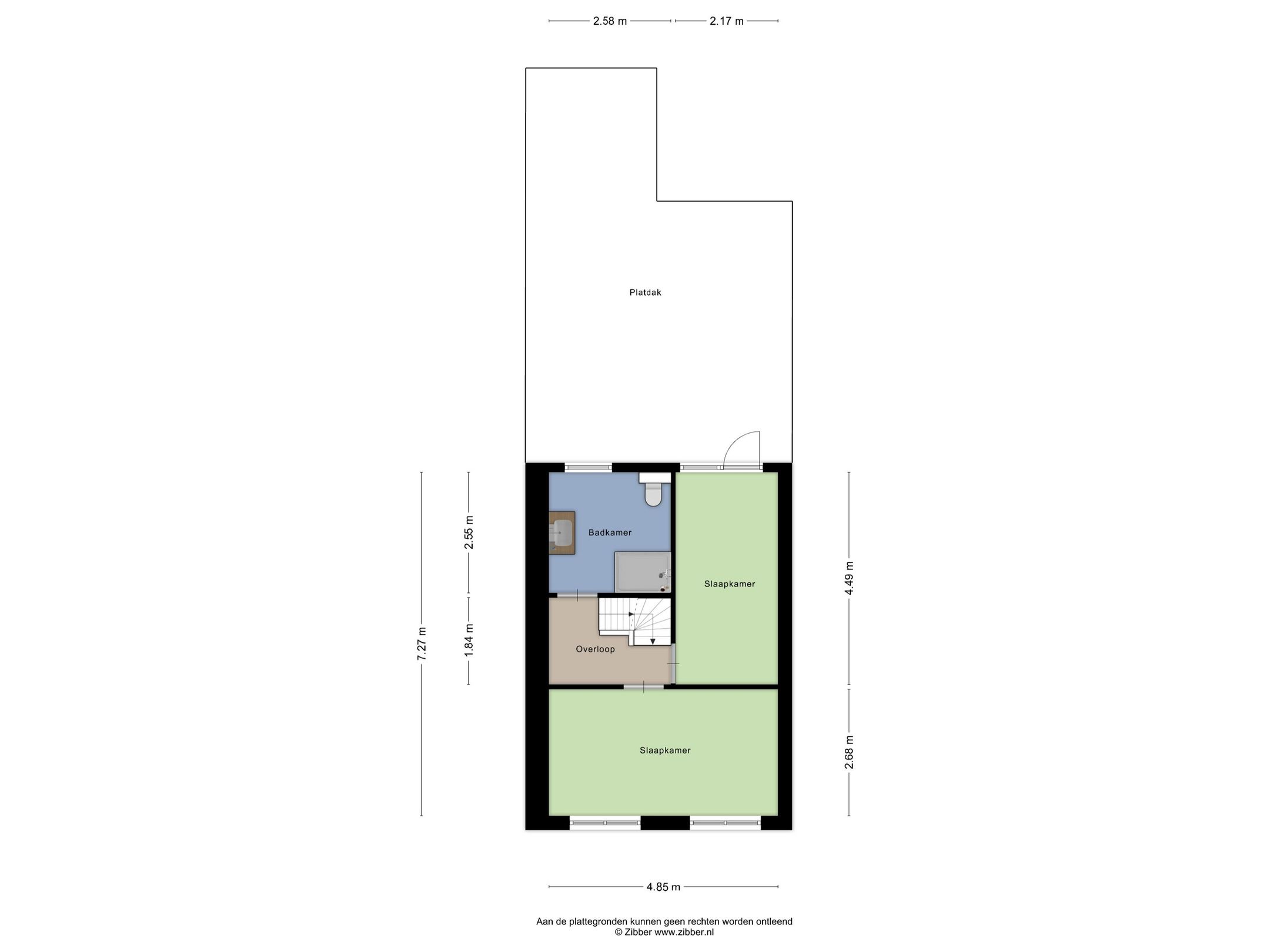 Foto 30 van Doornedijkje 62