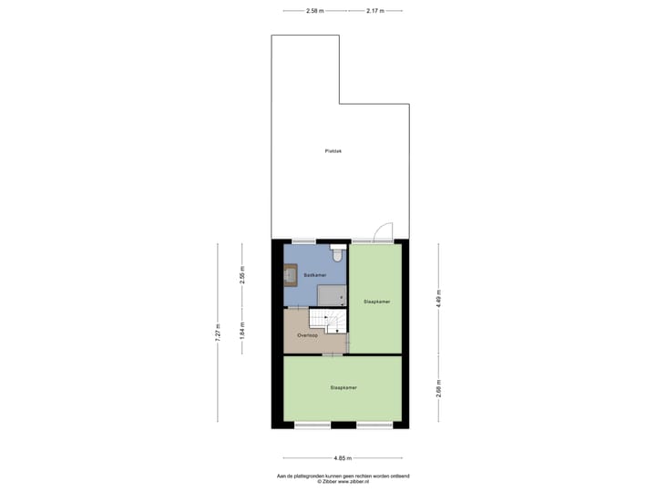 Foto 30 van Doornedijkje 62