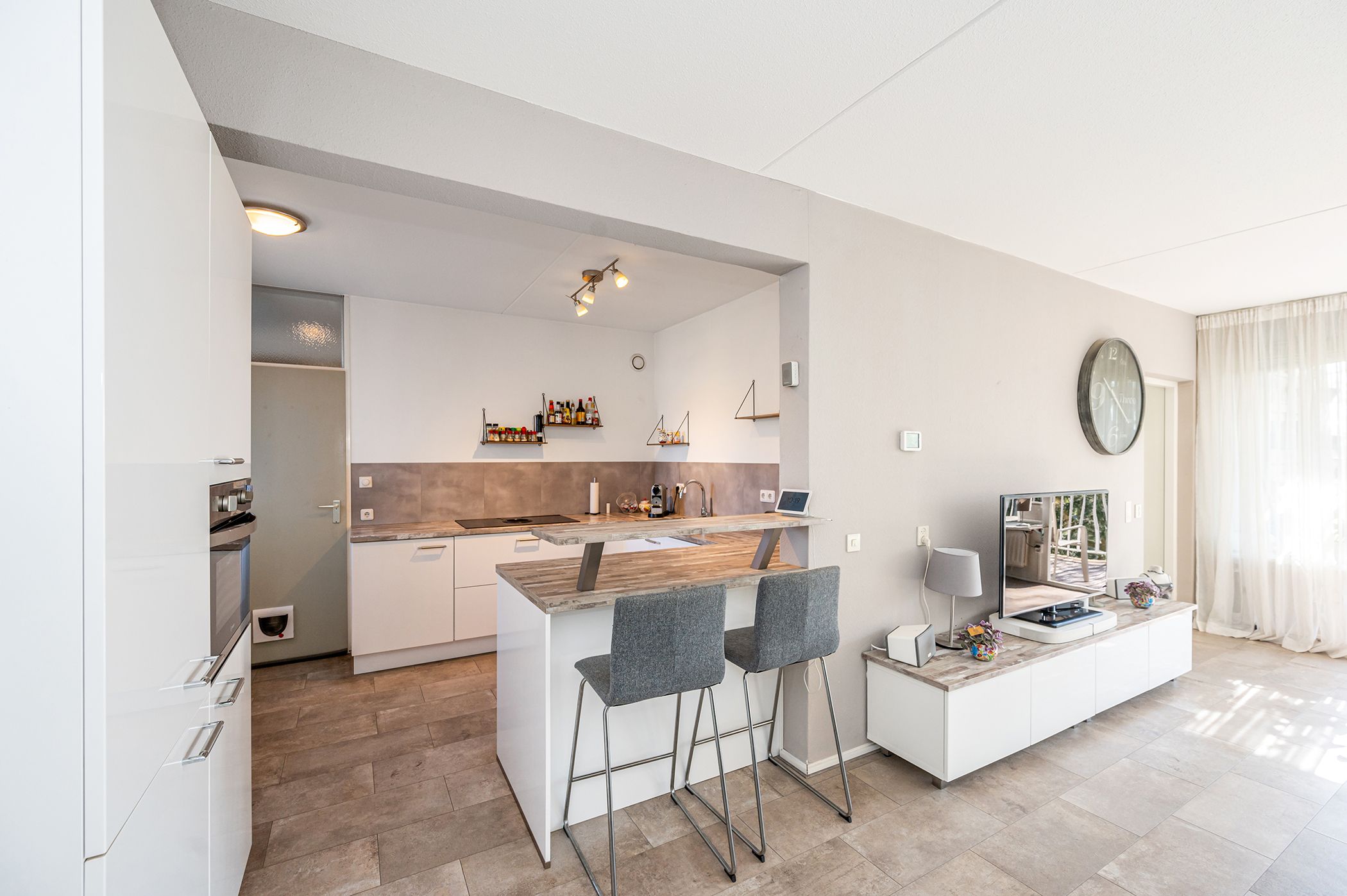 Foto 9 van Elzekrulzoom 45