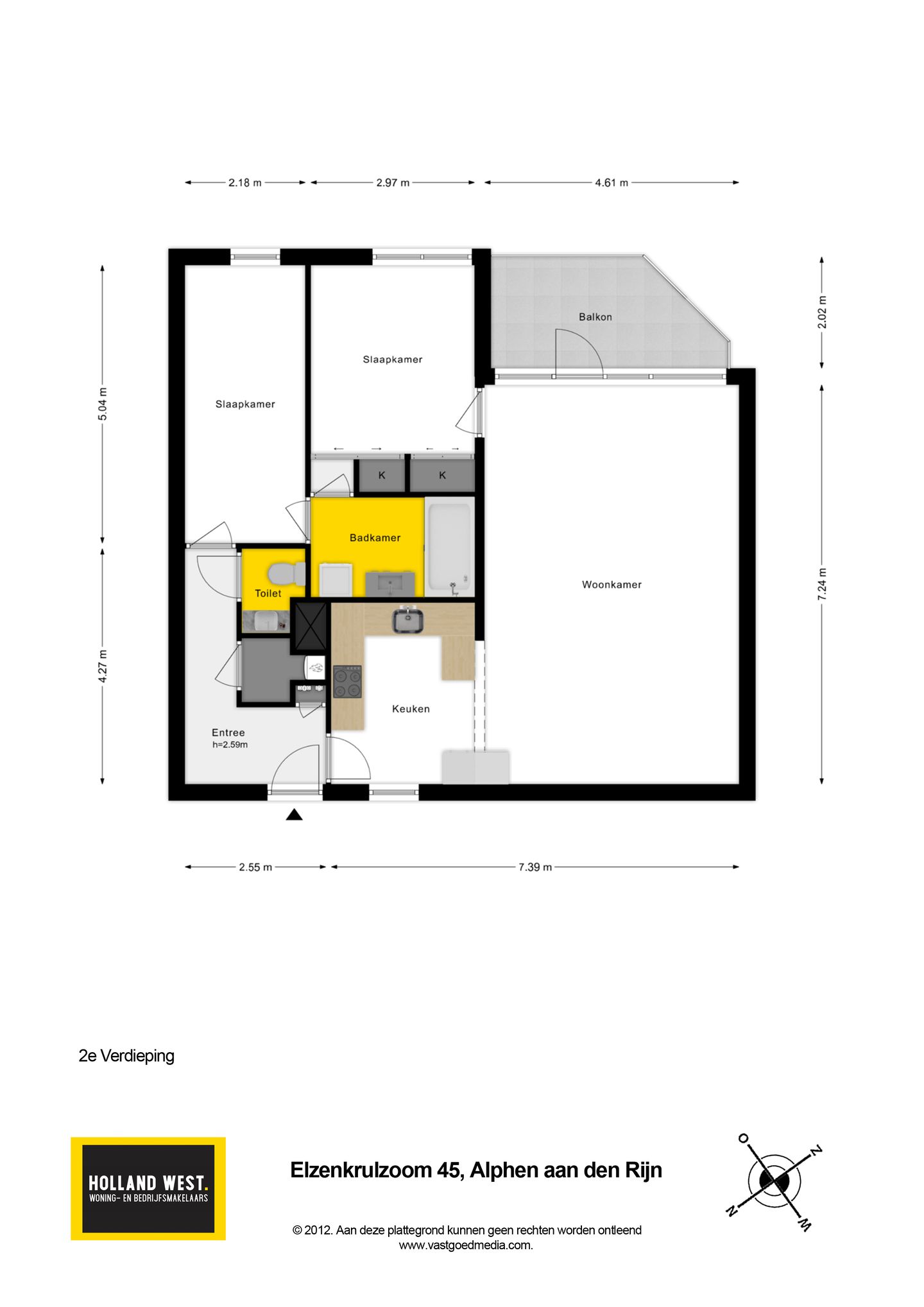 Foto 19 van Elzekrulzoom 45