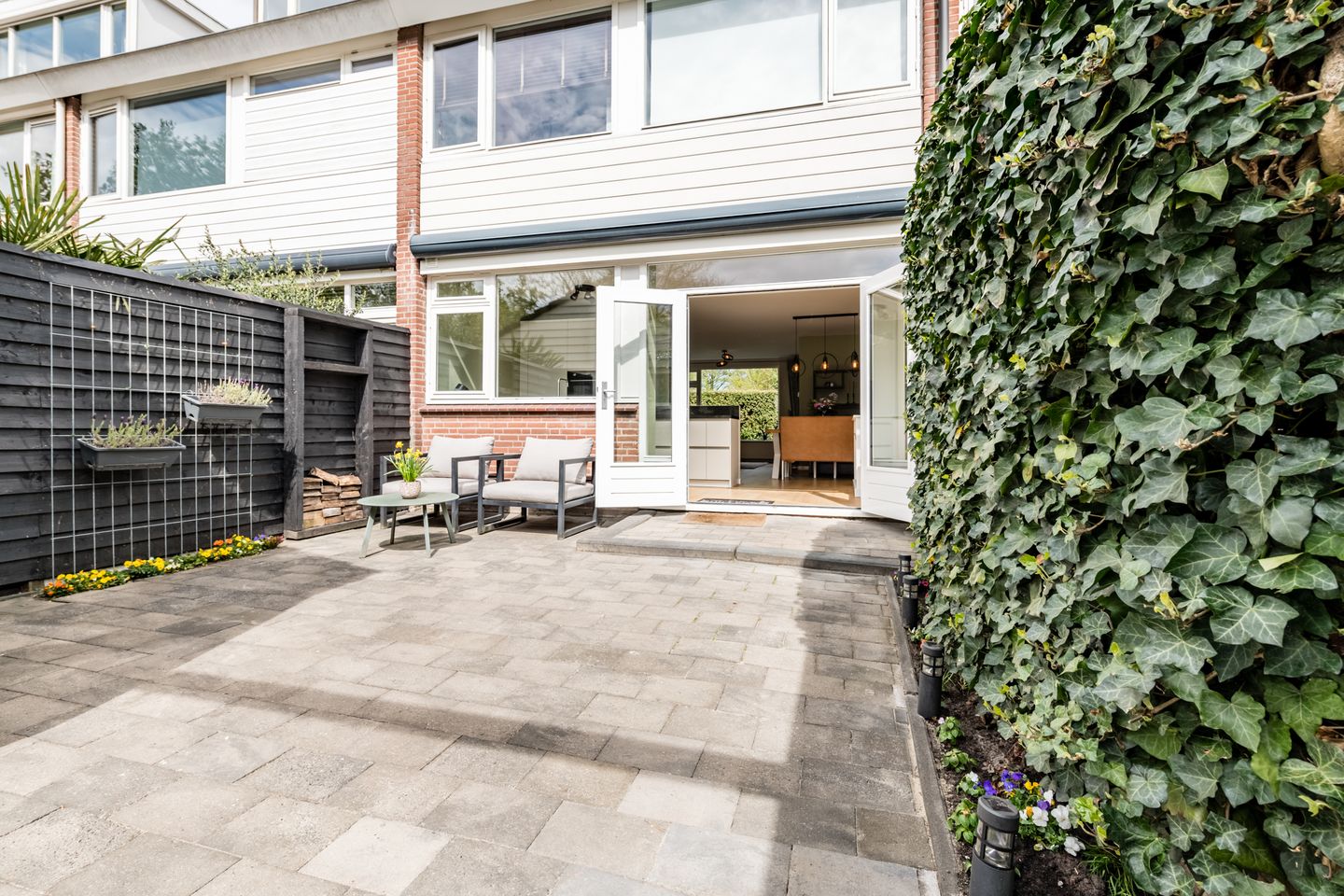 Foto 1 van Van de Woestijneheem 107