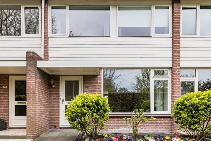 Foto 3 van Van de Woestijneheem 107