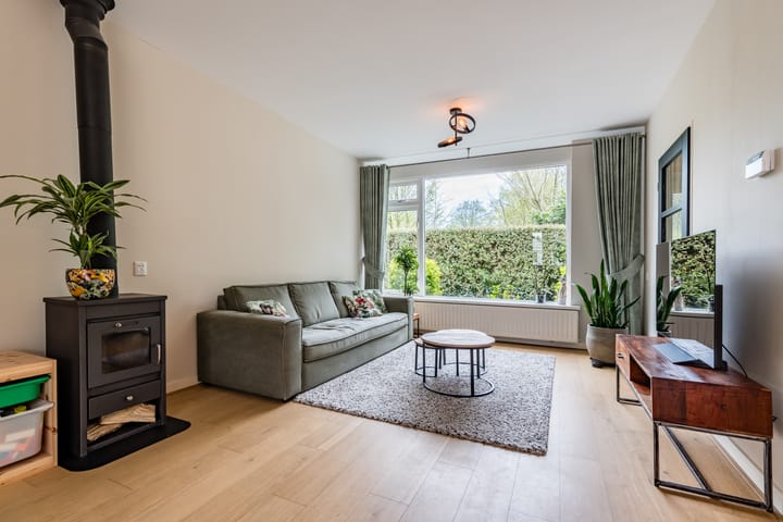 Foto 5 van Van de Woestijneheem 107