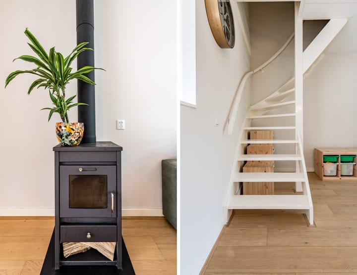 Foto 7 van Van de Woestijneheem 107