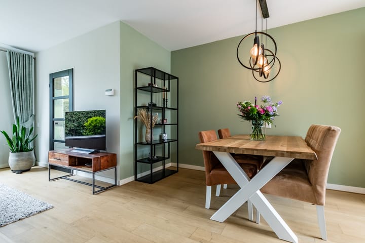 Foto 8 van Van de Woestijneheem 107