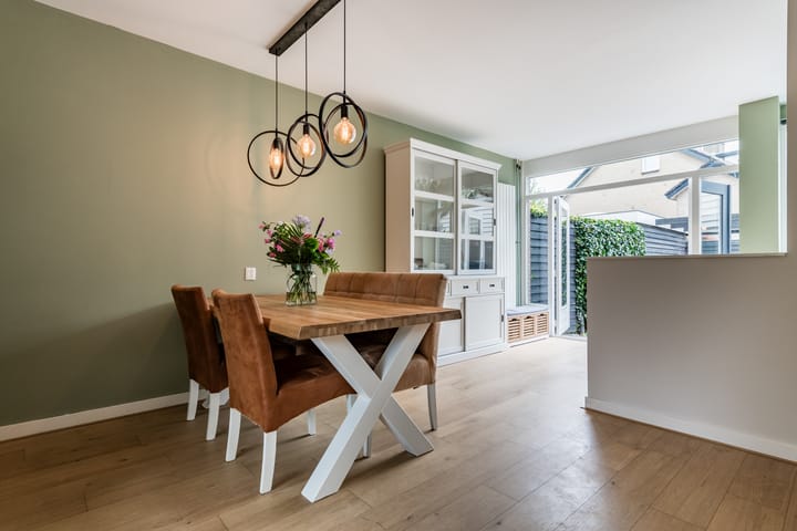 Foto 9 van Van de Woestijneheem 107