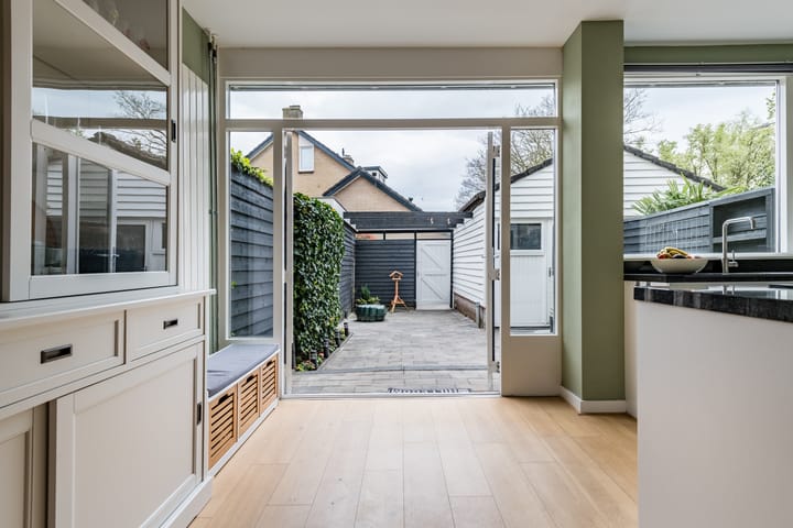 Foto 14 van Van de Woestijneheem 107