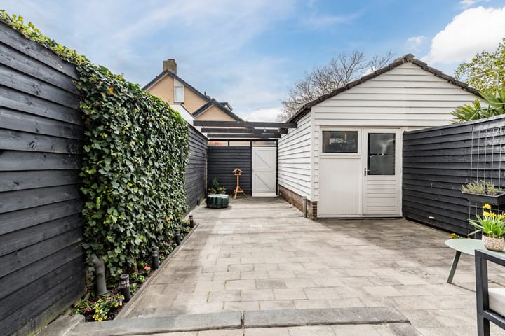 Foto 15 van Van de Woestijneheem 107