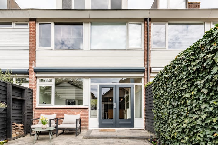 Foto 16 van Van de Woestijneheem 107