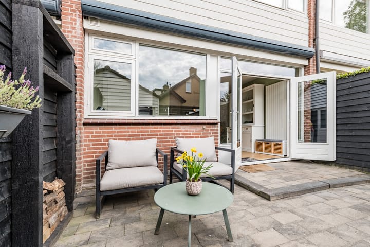 Foto 17 van Van de Woestijneheem 107