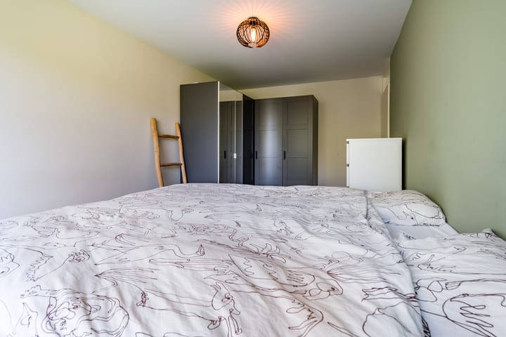 Foto 20 van Van de Woestijneheem 107