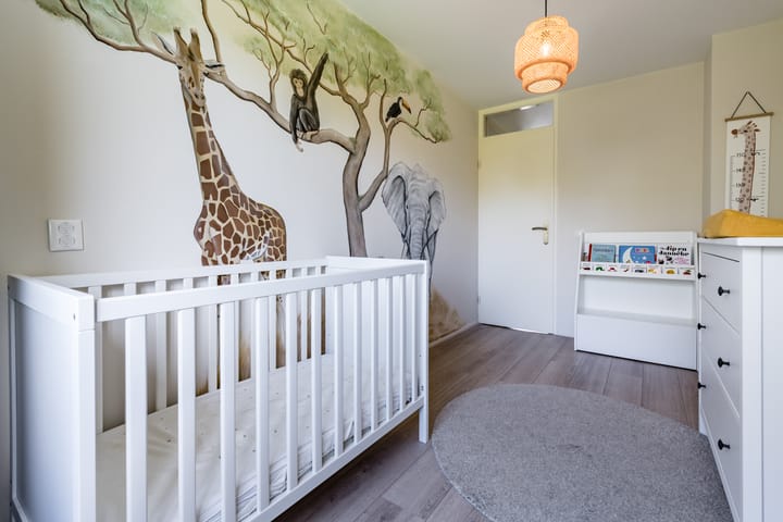 Foto 22 van Van de Woestijneheem 107