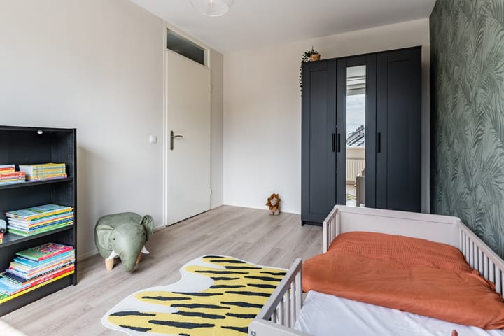 Foto 23 van Van de Woestijneheem 107