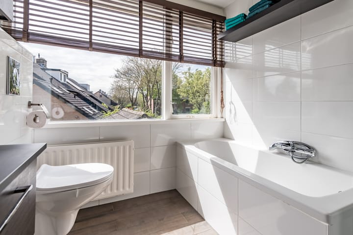 Foto 26 van Van de Woestijneheem 107