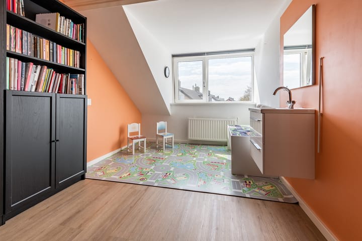 Foto 35 van Van de Woestijneheem 107