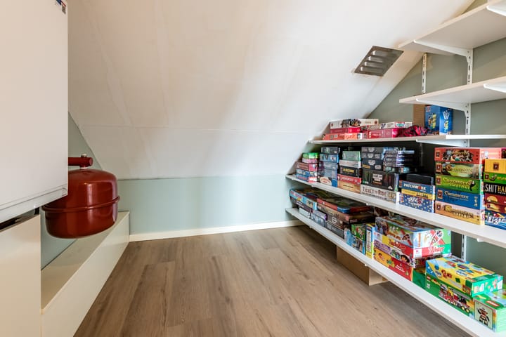 Foto 36 van Van de Woestijneheem 107