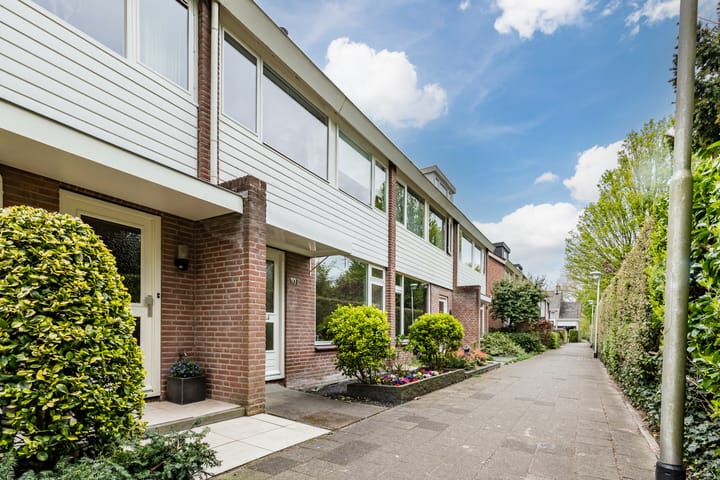 Foto 38 van Van de Woestijneheem 107