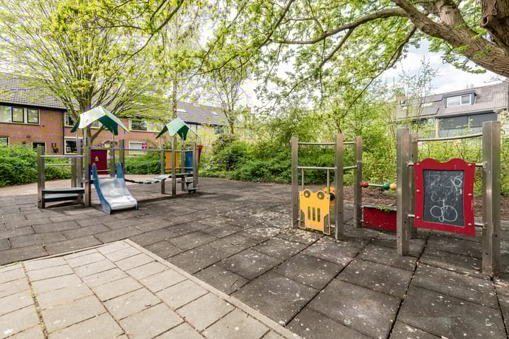 Foto 40 van Van de Woestijneheem 107