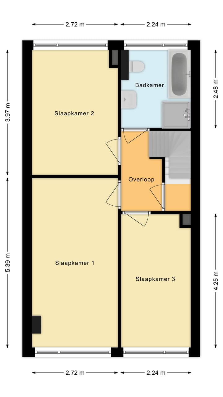 Foto 43 van Van de Woestijneheem 107
