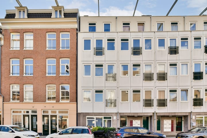 Foto 4 van Deymanstraat 44