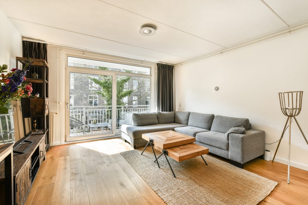 Photo 7 of Deymanstraat 44