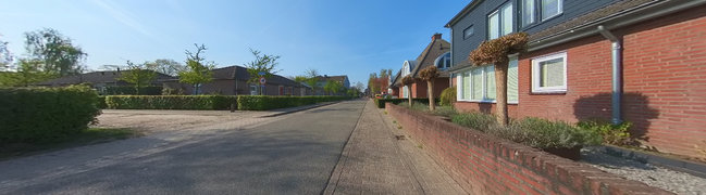 Voortuin