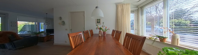 Eetkamer