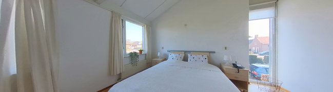 Slaapkamer