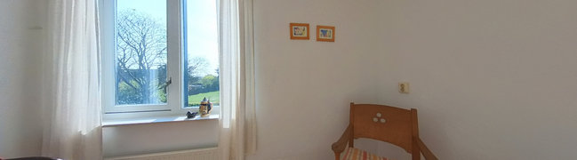 Slaapkamer